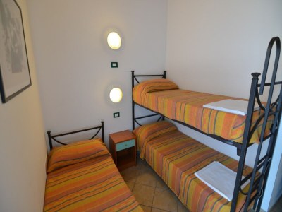 Holiday park Entspannendes Resort-Apartment - Features photo 16