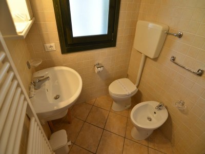 Holiday park Entspannendes Resort-Apartment - Features photo 17