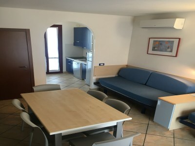 Holiday park Entspannendes Resort-Apartment - Features photo 18