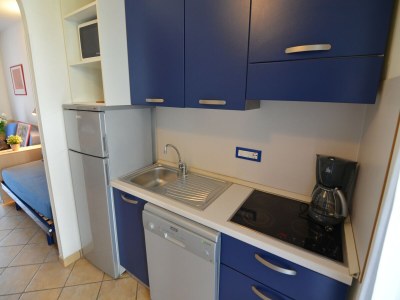 Holiday park Entspannendes Resort-Apartment - Features photo 19