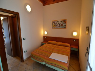 Holiday park Entspannendes Resort-Apartment - Features photo 21