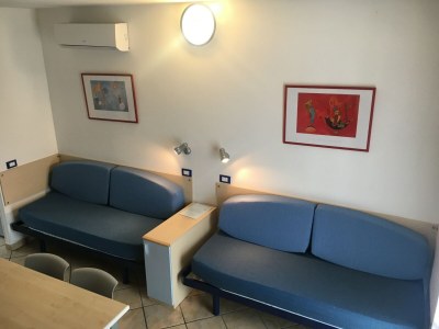 Holiday park Entspannendes Resort-Apartment - Features photo 22