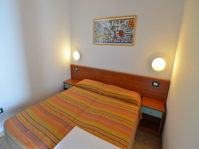 Holiday park Entspannendes Resort-Apartment - Features photo 27