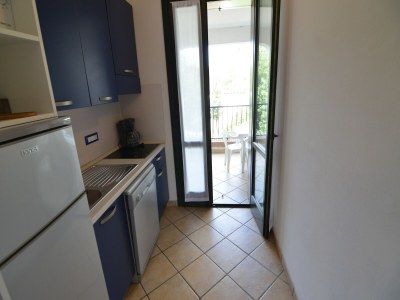 Holiday park Entspannendes Resort-Apartment - Features photo 31