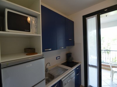 Holiday park Entspannendes Resort-Apartment - Features photo 32