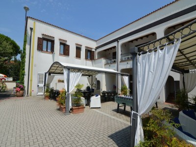 Holiday park Apartment in seaside resort near Adriatic Coast in Lido di Spina - Holiday park