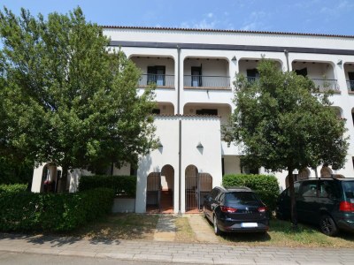 Holiday park Apartment in seaside resort near Adriatic Coast - Outdoor photo 2