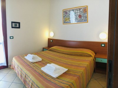 Holiday park Apartment in seaside resort near Adriatic Coast - Features photo 11