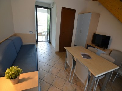 Holiday park Apartment in seaside resort near Adriatic Coast - Features photo 12