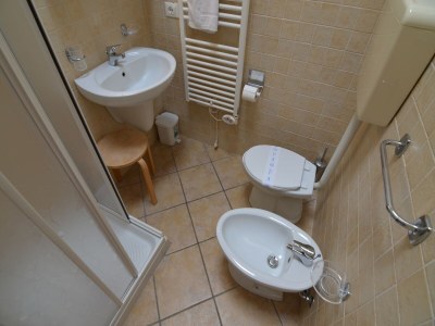 Holiday park Apartment in seaside resort near Adriatic Coast - Features photo 15