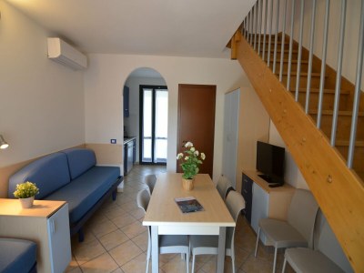 Holiday park Apartment in seaside resort near Adriatic Coast - Features photo 19