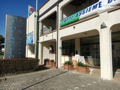 Holiday park Apartment in seaside resort near Adriatic Coast - Features photo 25