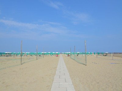 Holiday park Apartment in seaside resort near Adriatic Coast - Environment photo 29