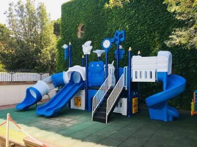 Holiday park Apartment in seaside resort near Adriatic Coast - Outdoor photo 36