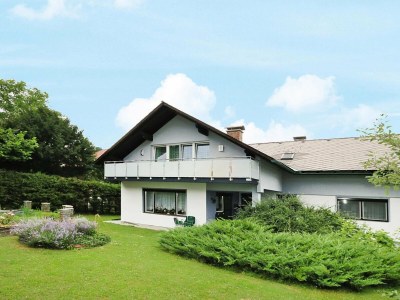 Holiday park Apartment in St. Kanzian near Klopeiner See in St. Kanzian - Holiday park