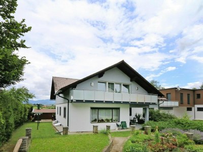 Holiday park Apartment in St. Kanzian near Klopeiner See - Outdoor photo 2