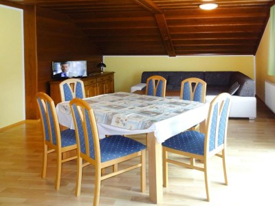 Holiday park Apartment in St. Kanzian near Klopeiner See - Features photo 6