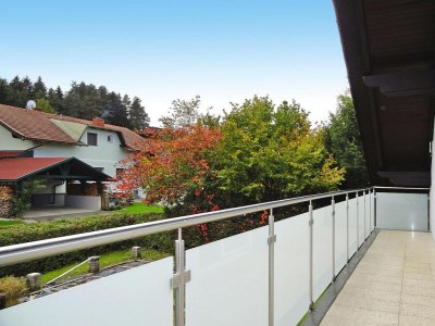 Holiday park Apartment in St. Kanzian near Klopeiner See - Outdoor photo 10