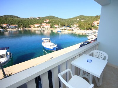 Holiday room near beach Zaglav, Dugi otok S-8144-b - Outdoor photo 10
