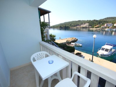 Holiday room near beach Zaglav, Dugi otok S-8144-b - Outdoor photo 11