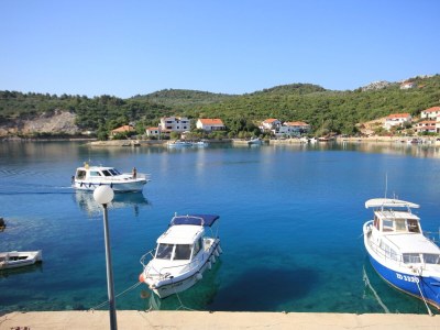 Holiday room near beach Zaglav, Dugi otok S-8144-b - Outdoor photo 12