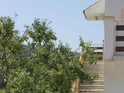 Apartment Two bedroom apartment with balcony and sea view Božava, Dugi otok A-8123-c - Outdoor photo 9