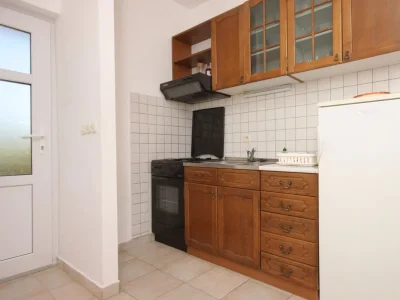 Apartment Two bedroom apartment with balcony and sea view Božava, Dugi otok A-8123-c - Outdoor photo 18