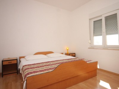 Apartment Two bedroom apartment with balcony and sea view Božava, Dugi otok A-8123-c - Outdoor photo 19