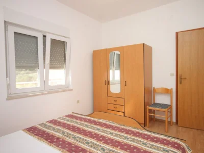 Apartment Two bedroom apartment with balcony and sea view Božava, Dugi otok A-8123-c - Outdoor photo 20