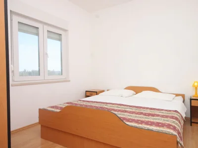 Apartment Two bedroom apartment with balcony and sea view Božava, Dugi otok A-8123-c - Outdoor photo 21