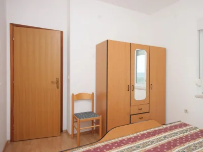 Apartment Two bedroom apartment with balcony and sea view Božava, Dugi otok A-8123-c - Outdoor photo 22