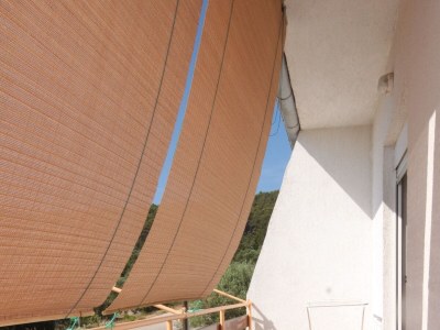 Apartment Two bedroom apartment with balcony and sea view Božava, Dugi otok A-8123-c - Outdoor photo 25