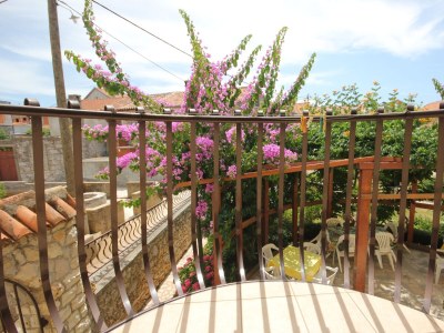 Apartment One bedroom apartment with balcony Kukljica, Ugljan A-8210-b in Kukljica - Apartment