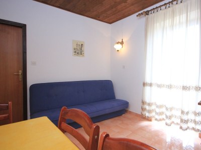 Apartment One bedroom apartment with balcony Kukljica, Ugljan A-8210-b - Outdoor photo 20