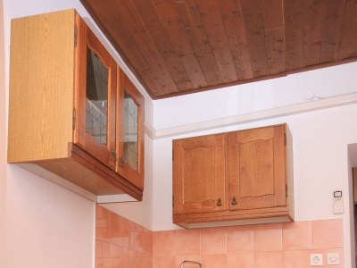 Apartment One bedroom apartment with balcony Kukljica, Ugljan A-8210-b - Outdoor photo 22