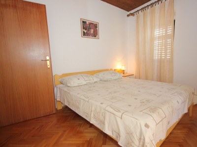 Apartment One bedroom apartment with balcony Kukljica, Ugljan A-8210-b - Outdoor photo 23