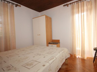 Apartment One bedroom apartment with balcony Kukljica, Ugljan A-8210-b - Outdoor photo 24