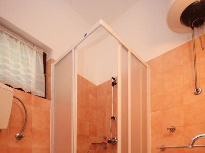 Apartment One bedroom apartment with balcony Kukljica, Ugljan A-8210-b - Outdoor photo 26