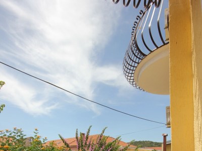 Apartment One bedroom apartment with balcony Kukljica, Ugljan A-8210-b - Outdoor photo 29