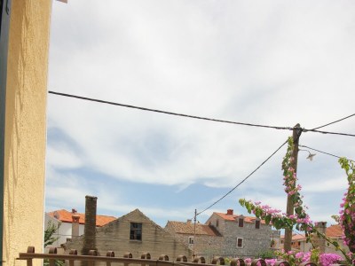 Apartment One bedroom apartment with balcony Kukljica, Ugljan A-8210-b - Outdoor photo 30