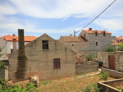 Apartment One bedroom apartment with balcony Kukljica, Ugljan A-8210-b - Outdoor photo 32