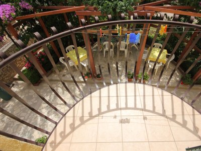 Apartment One bedroom apartment with balcony Kukljica, Ugljan A-8210-b - Outdoor photo 33