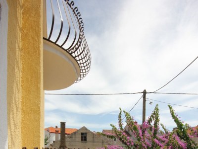 Apartment One bedroom apartment with balcony Kukljica, Ugljan A-8210-b - Outdoor photo 34