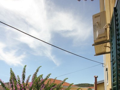 Apartment One bedroom apartment with balcony Kukljica, Ugljan A-8210-b - Outdoor photo 35