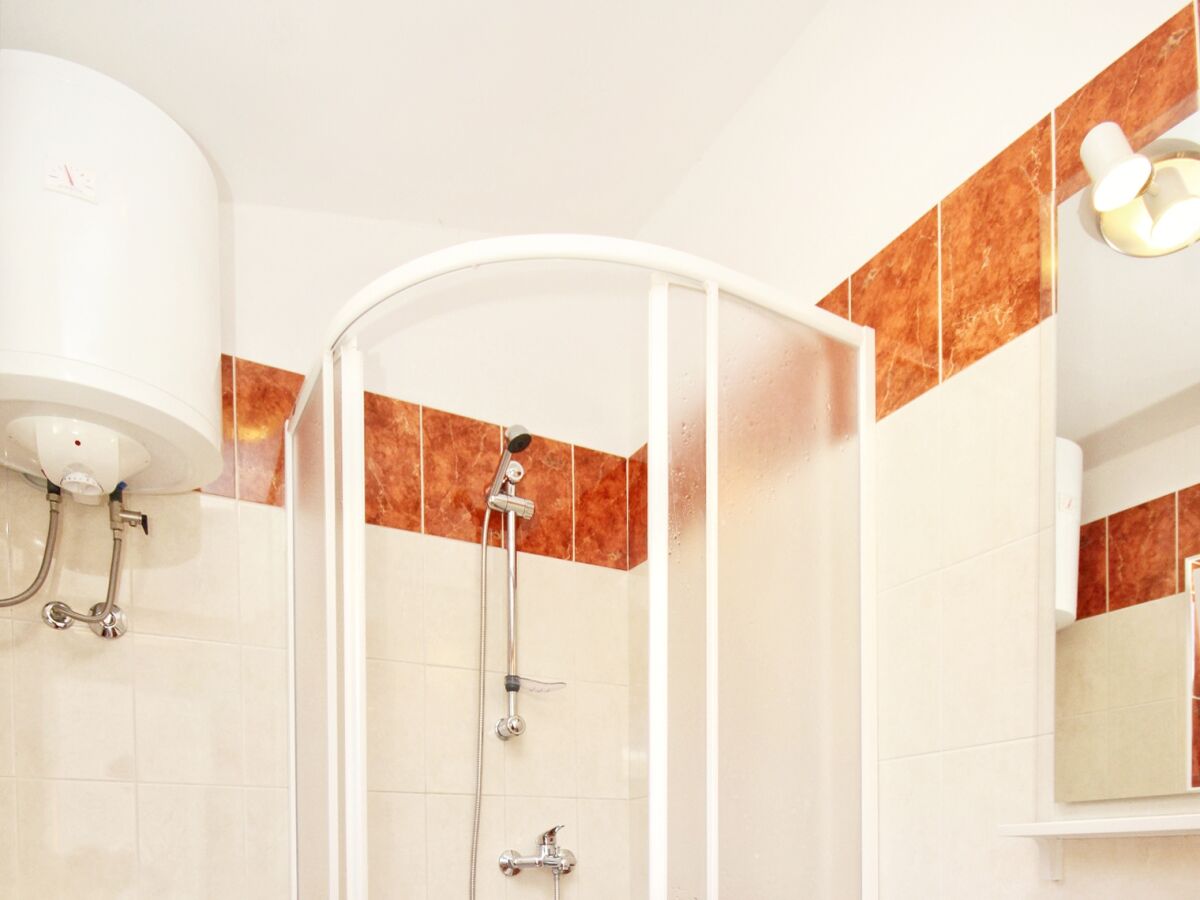 Apartment One bedroom apartment with terrace and sea view Sali, Dugi otok A-8110-a - Outdoor photo 3