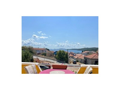 Apartment One bedroom apartment with terrace and sea view Sali, Dugi otok A-8110-a - Outdoor photo 7