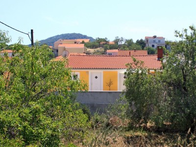 Apartment One bedroom apartment with air-conditioning Sali, Dugi otok A-8110-b - Outdoor photo 4