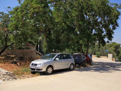 Apartment One bedroom apartment with air-conditioning Sali, Dugi otok A-8110-b - Outdoor photo 10