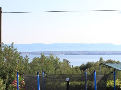 Apartment Studio flat with terrace and sea view Preko, Ugljan AS-8224-a - Outdoor photo 11