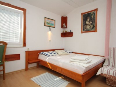 Apartment Studio flat with terrace and sea view Preko, Ugljan AS-8224-a - Outdoor photo 20